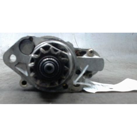 [PRODUIT D'OCCASION] Demarreur NISSAN X - Trail 2004- ♻️ Ref Oe. 233008h8r1ex - Garantie à vie (1/4)