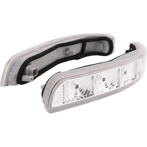 Intermitente LED para espejo retrovisor lateral para Sorento 2009 2010 2011 2012 2013 2014