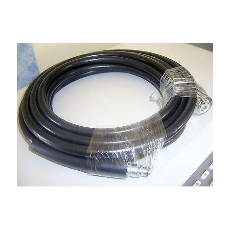 TUBO IDROPULITRICE 3082290 BLACK&DECKER ANNOVI REVERBERI MICHELIN 5 MT ORIGINALE