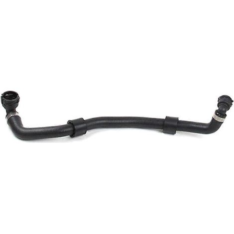 17127619687 Tuyaux de liquide de refroidissement de radiateur de voiture compatibles avec les tuyaux de refroidissement de moteur F07N, F10, F10N, F11, F11N et F18. (1/5)