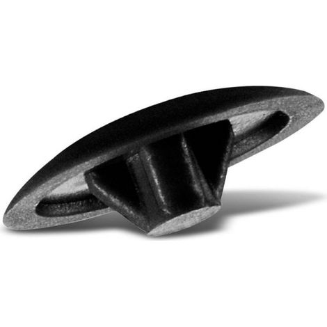 Spax Cappucci nero Z2,25 Stk. - Scatola S