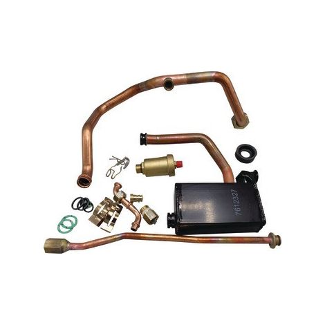 Remeha Conduite d'eau 34/39, S101382
