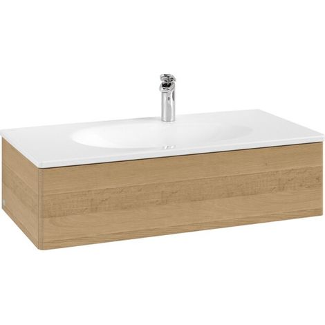 Villeroy & Boch K02000HN WTUS Antao K02 988x256x493 mm (1/3)