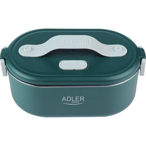 Adler AD 4505 Elektrischer Lebensmittelbehälter grün 0,8L