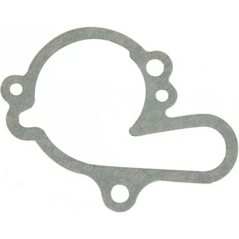 Yamaha 3NC-E2428-00 Guarnizione coperchio carter 2 - DT/TDR/TZR 50-125 89-02