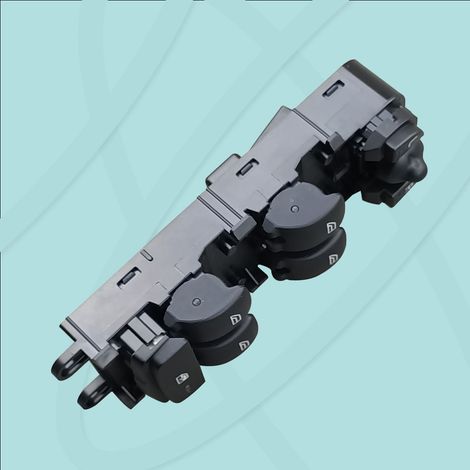 FK72-14540-AC is suitable for power window switches in Land Rover Evoque and Discovery Sport. (1/4)
