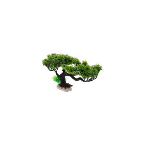 Artificielle Arbre de Pin Aquarium de Décoration pour Fish Tank (1/5)