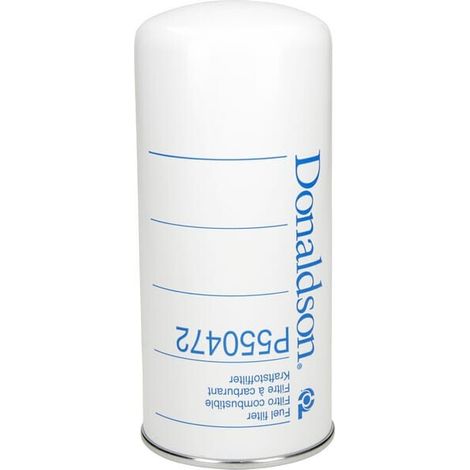 Filtro de gasoil Donaldson DONALDSON P550472 (1/2)