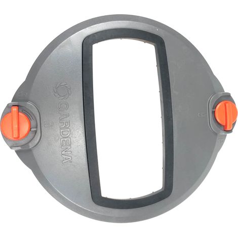 Couvercle d'arroseur escamotable Gardena OS140 8220