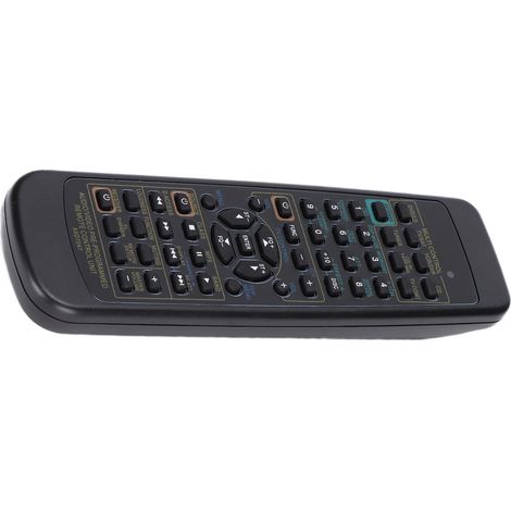 Télécommande pour récepteur audio et vidéo PIONEER VSXD309 VSXD409 VSXD411 VSXD411S VSXD412 VSXD412S VSXD510 (1/5)