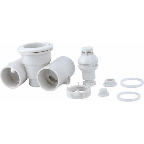 Buse de Piscine Durable, buse de Massage de Piscine, Massage Massage à Jet Installation Facile Spa pour Piscine Centre de Spa Jardin extérieur (1/5)