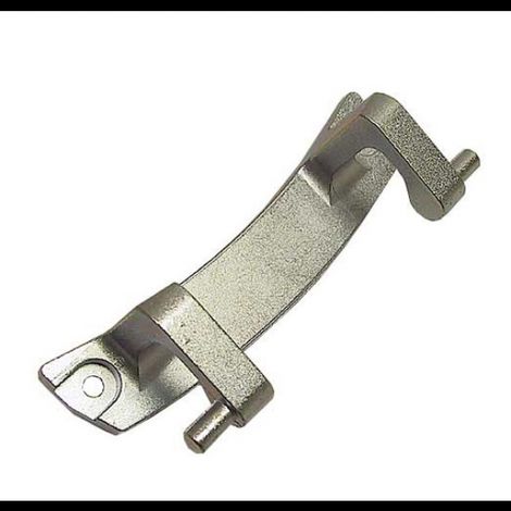 Ersatzteil - Bullaugen-Scharnier -  - GORENJE, ESSENTIEL B, SIDEX, SMEG, KORTING, GENERAL ELECTRIC, UPO, ETNA, TEKA, KLEENMAID, GALANZ, MOFFAT