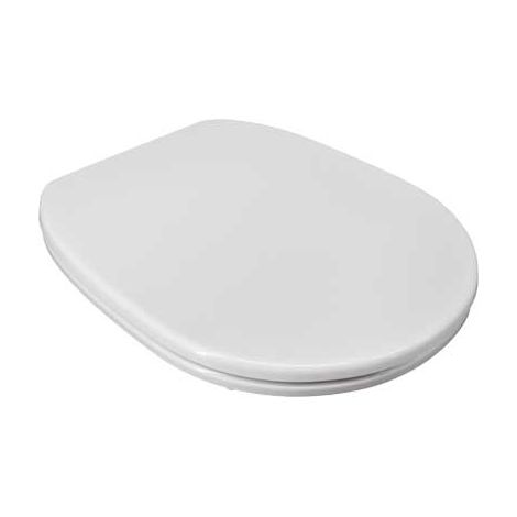 SEDILE TERMOINDURENTE T164 Bianco Soft Close coprivaso copriwater SEBA