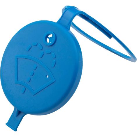 Bouchon de réservoir de liquide de pare-brise pour 206 207 307 C2 C-Elysee Xsara Picasso 643230 6439.83 6432.32 (1/5)