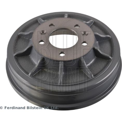 Lot de 2 Tambours de frein Blue Print ADBP470008 CITROËN 1400178980 1400363380