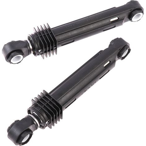 Suitable for shock absorbers, shock absorber bars, rocker arms and suspension brackets for LG 4901ER2003A 100N front-loading washing machines (1/5)