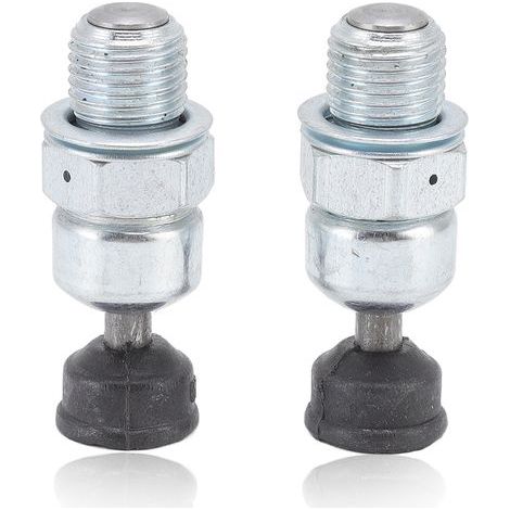 Sostituzione del cilindro di troppo pieno da 10 mm, facile installazione, accessorio per motosega STIHL MS260 MS360 024 (1/5)