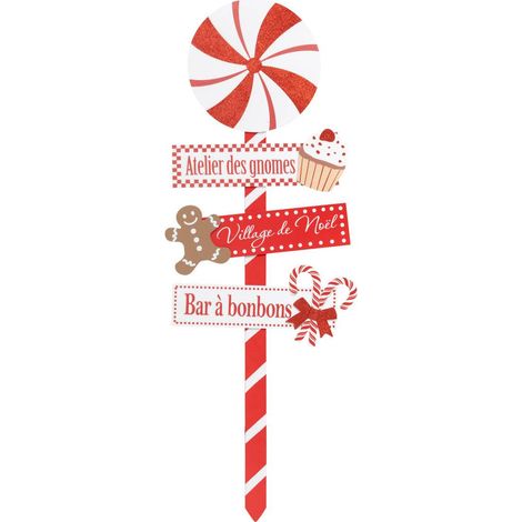 SCHILD DELICE H110 - Feeric lights & christmas