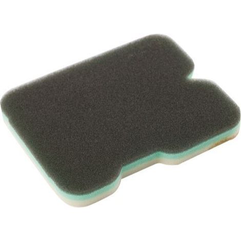 Filtro aria 165x135x16.5 mm troncatore DOLMAR PC-6412 CD - PC-6412