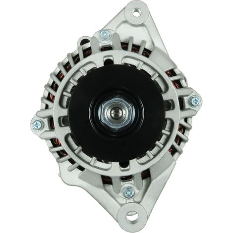 Lichtmaschine 80A Pajero L200 2.5TD (1/5)