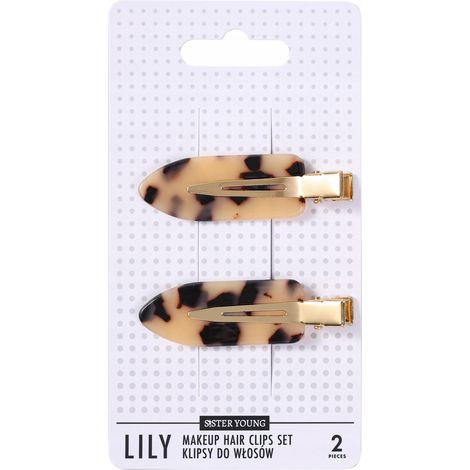 Stampa leopardata Lily Light (1/2)