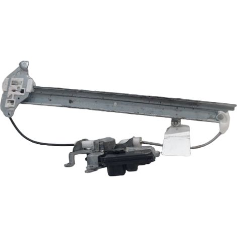 [PRODUIT D'OCCASION] Mecanisme+moteur Leve-glace Arriere Droit RENAULT Koleos ♻️ Ref Oe. 82750jy00a - Garantie à vie (1/4)