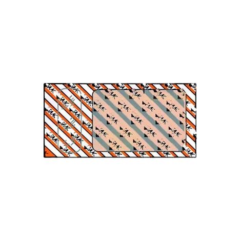 FAAC 3905005 Confezione Kit Accessori Per Attuatore 580 Ricambio (1/2)