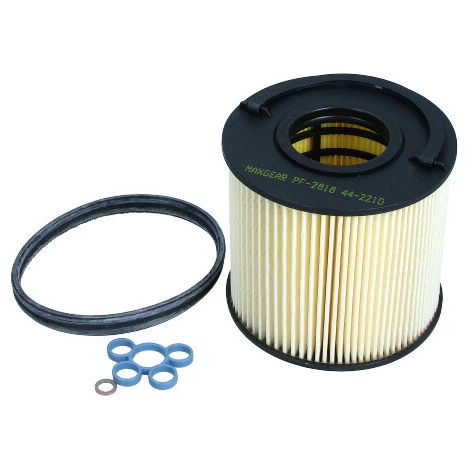 Filtre à carburant MAXGEAR 26-2216 AUDI 4L0 127 177 A 4L0 127 177 B 4L0 127 434 (1/3)