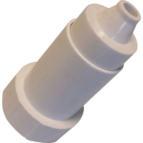 Valve de distribution (12040353) Réfrigérateur, congélateur CONTINENTAL EDISON, CURTISS, THOMSON, VALBERG (1/3)