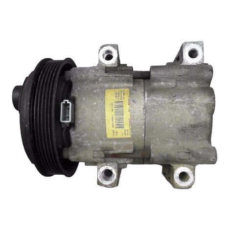 [PRODUIT D'OCCASION] Compresseur Air Conditionne FORD Fiesta 99-2002 ♻️ Ref Oe. 1405815 - Garantie à vie (1/4)