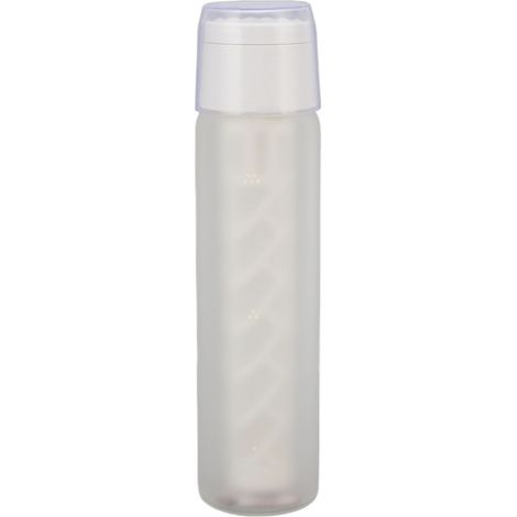 Tragbarer 550-ml-Kaltbrüh-Kaffeebereiter für Früchtetee, Eistee und Kaffee, ideal für den Gebrauch zu Hause und im Freien. (1/5)