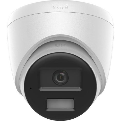 Caméra IP Hikvision DS-2CD1343G2-LIUF/SL 4MPX étanche IP67 (1/3)