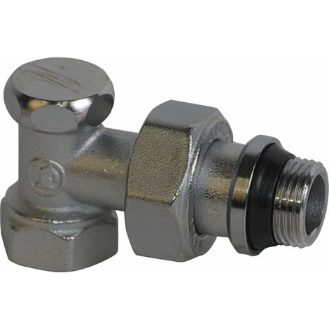 Rücklaufverschraubung R16TG 1/2 - GIACOMINI: R16X033