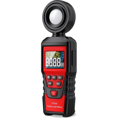 Voltage Detector Dual Sensitivity Tester Pens Adjustable Digital