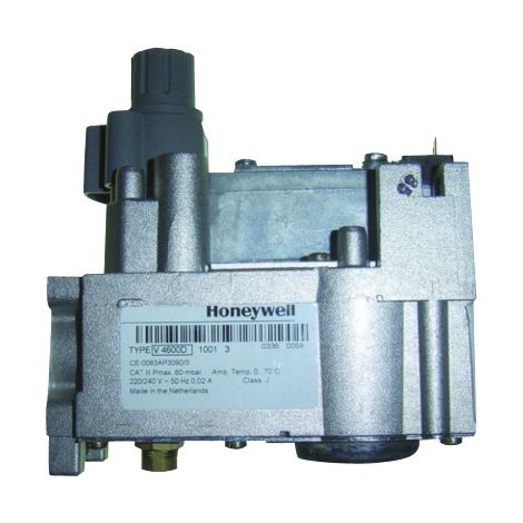 Válvula de gas Hone.v4600 S17078057