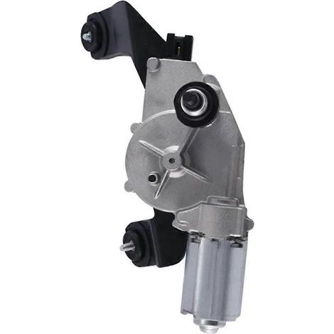 Moteur d'essuie-glace et tringlerie pour Hyundai Santa Fe 2013-2017 98700-2W000 987002W000 (1/5)