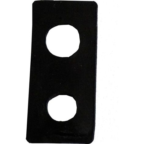 Sello de toma de accesorios UV-B5/UV-B6 (1/2)