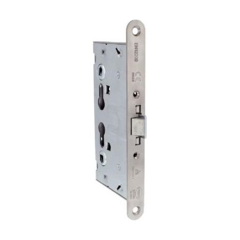 -CAHERSA- Cerradura AMIG 6572 Acero Inoxidable