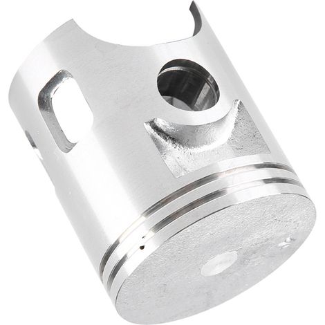 Kit 7 pièces segments piston axe joint culasse 2A6-11635-00-00 pour Yamaha DT 125 STD (1/5)