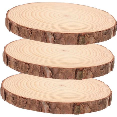 pi ces Pav s Bois pour Jardin Ext rieur Chemin Rondins (1/5)