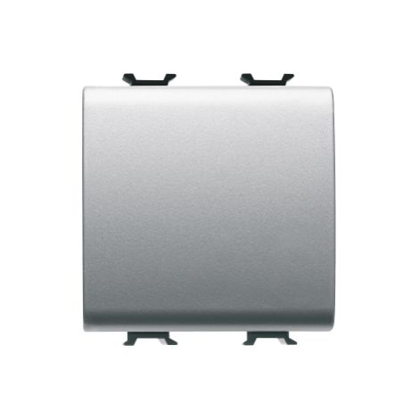 B-P 2M 1P NO 16A C.RAPIDE TITANE GEWISS GW14171F (1/2)