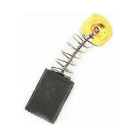 6 à 20 balais de charbon de rechange pour mini-perceuse, meuleuse électrique et outil rotatif. (1/5)
