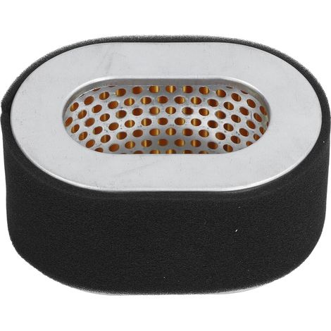 Filtre à Éponge pour Moteur Diesel L90 L100, Élément Filtre à Air 114650‑12590 186F