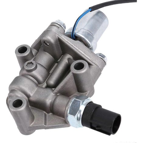 Électrovanne VTEC pour moteur D16Y8 (1996-2000) - Référence : 15810-P2R-A01 (1/5)