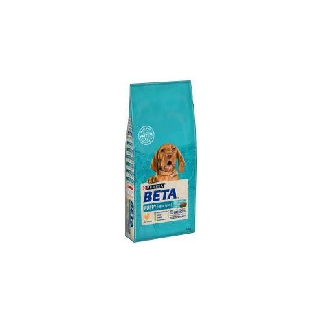 Beta Puppy Chicken - 14kg - 74937