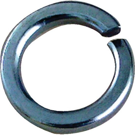Rondelles Grower D4mm 4,5x7,3x1mm série W en boîte de 1000 - NEGOCE PLUS - WN04BLC