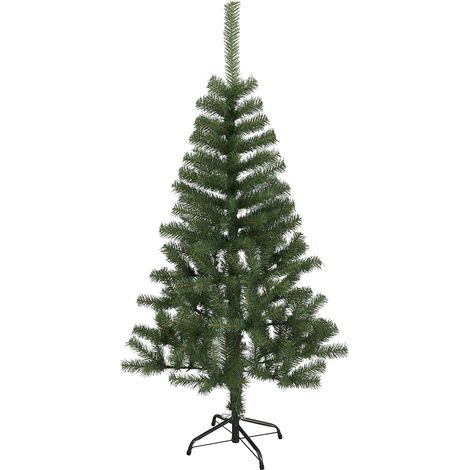 Sapin de Noël Best Season Canada vert, environ 150x78cm (924960718)