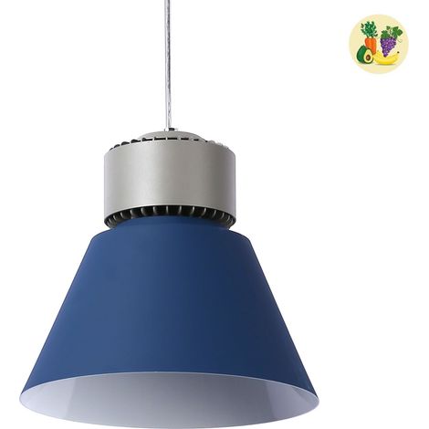 LED Leuchte für Obst Gemüse 36W CRI95 KeGu Treiber (1/5)