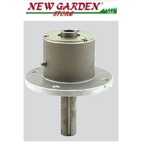 Puleggia albero motore trattorino rasaerba 22-291 BUNTON PAL0806A PL4606A