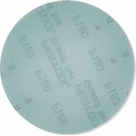 Festool Netzschleifmittel Granat Net STF D125 P80 GR NET/50 - 50 Stück